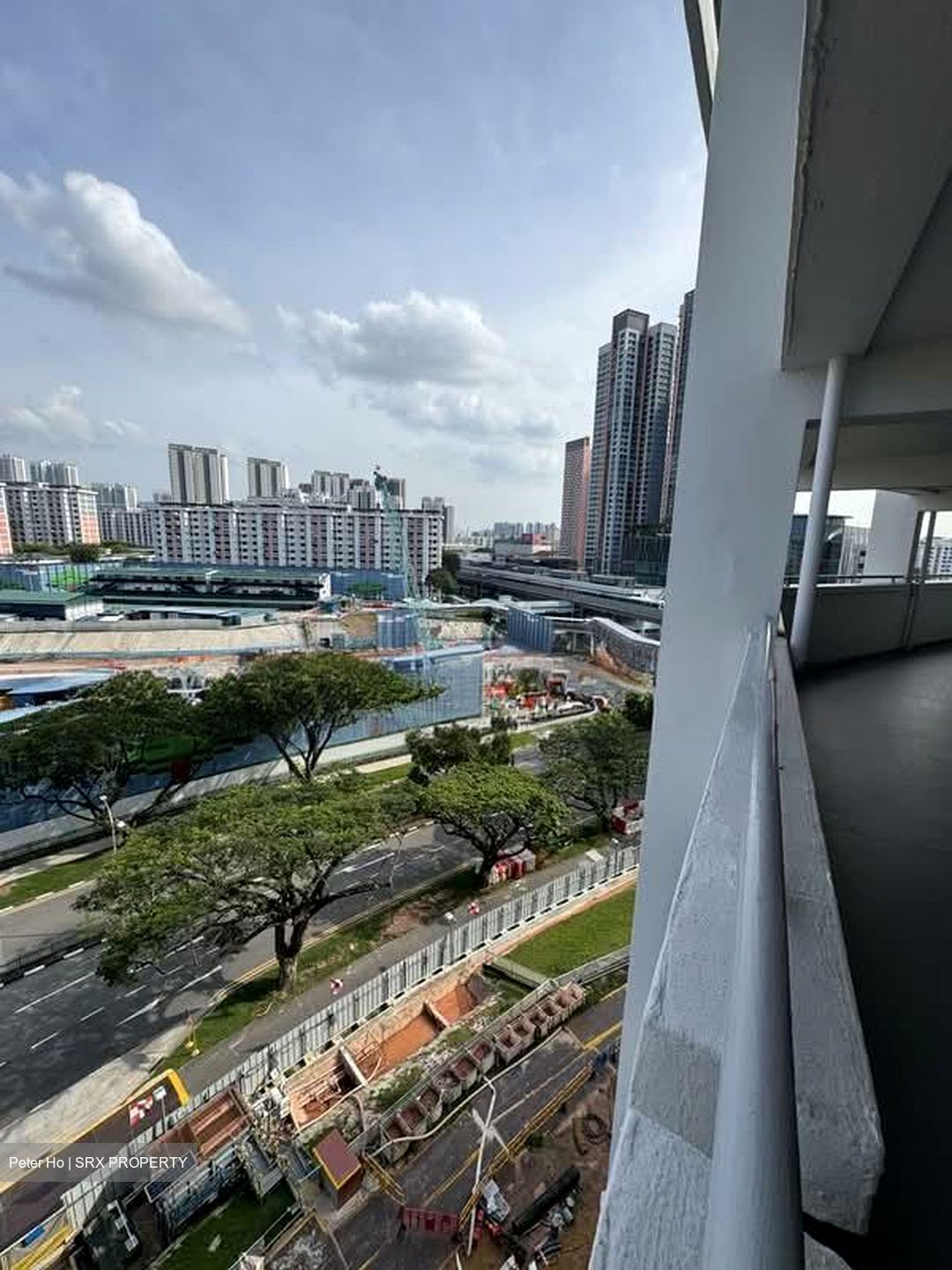 Blk 320 Clementi Meadows (Clementi), HDB 3 Rooms #581688061